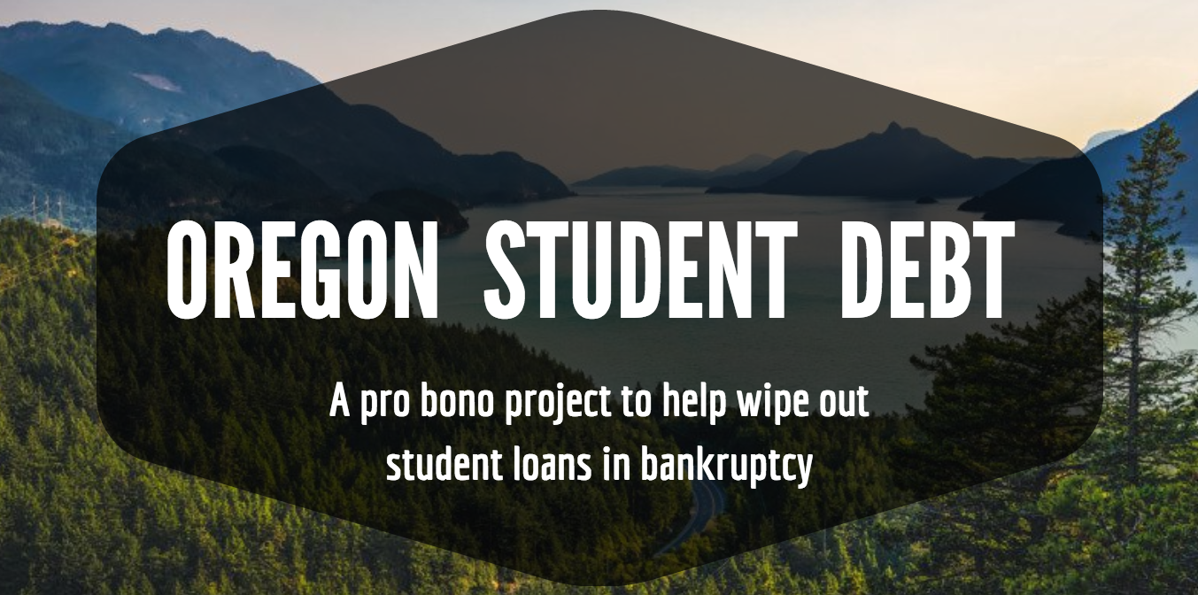 Oregon Student Debt™